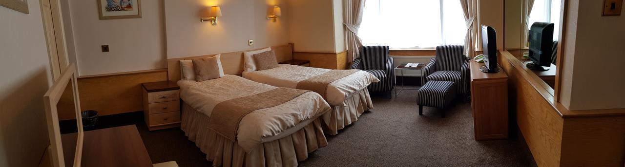 Clifton Park Hotel - Exclusive To Adults Lytham St Annes Zewnętrze zdjęcie